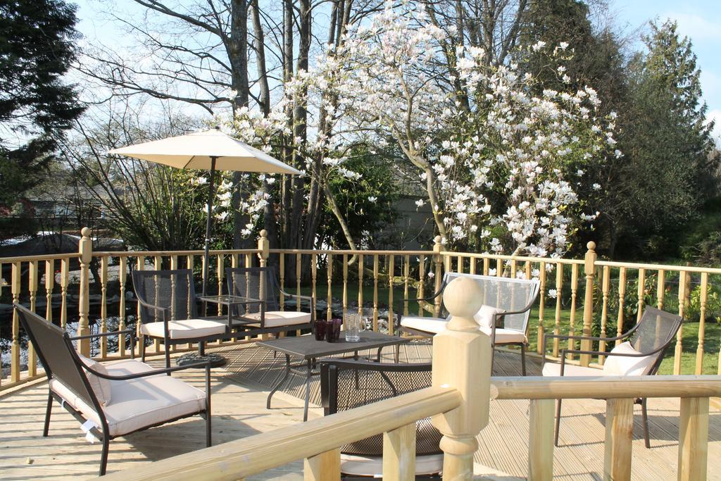 Meadfoot Guesthouse Room Only Accommodation For Adults Windermere Habitación foto