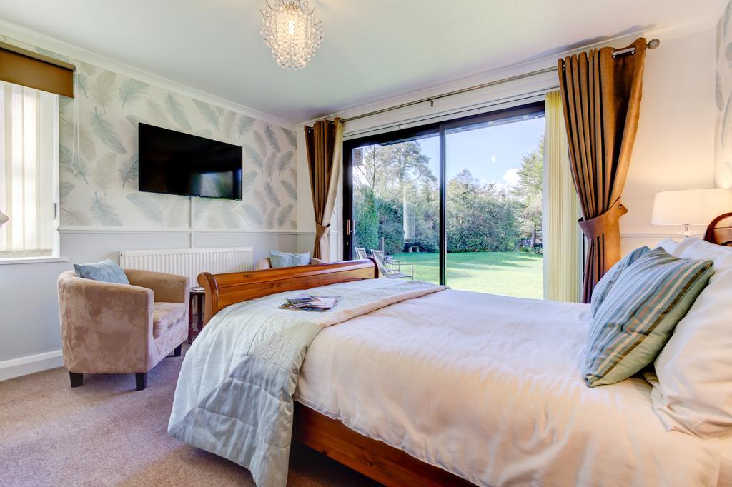 Meadfoot Guesthouse Room Only Accommodation For Adults Windermere Exterior foto