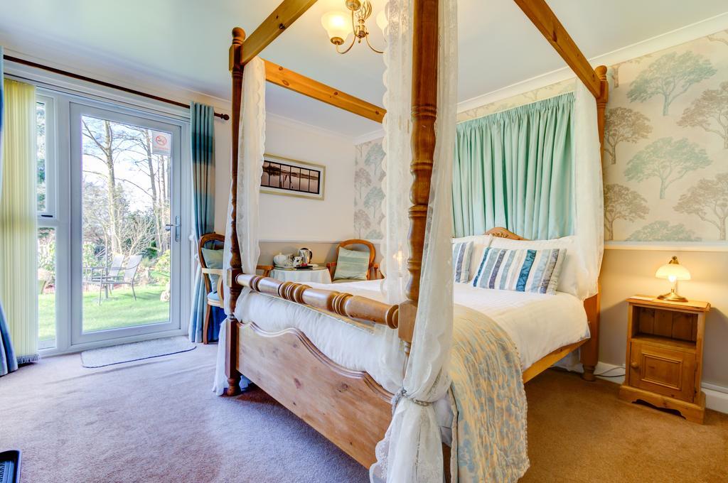 Meadfoot Guesthouse Room Only Accommodation For Adults Windermere Exterior foto
