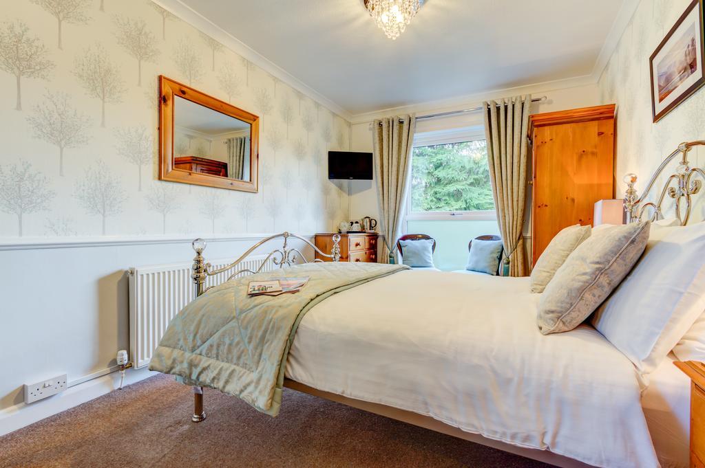 Meadfoot Guesthouse Room Only Accommodation For Adults Windermere Exterior foto