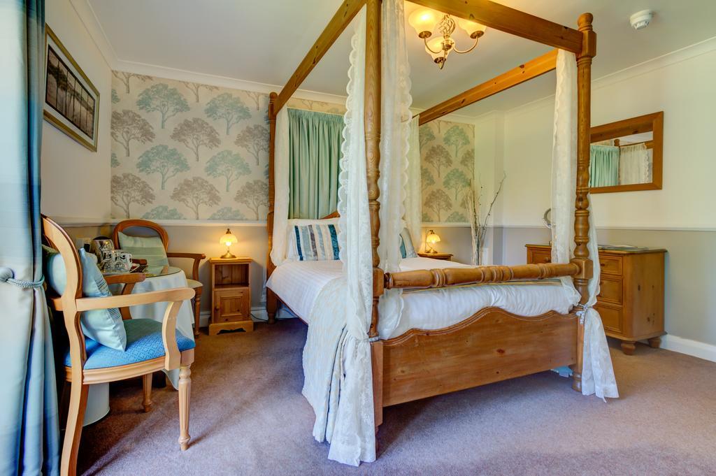 Meadfoot Guesthouse Room Only Accommodation For Adults Windermere Exterior foto