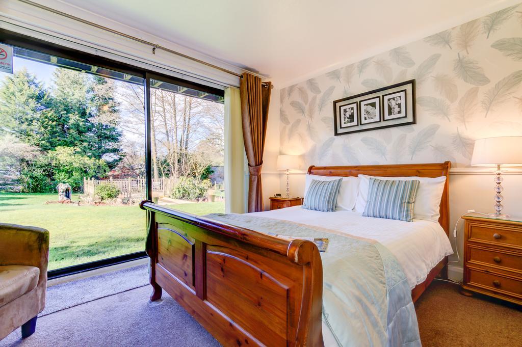 Meadfoot Guesthouse Room Only Accommodation For Adults Windermere Exterior foto