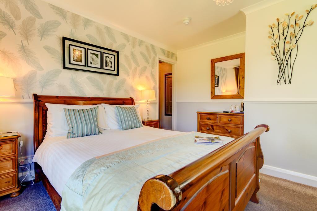 Meadfoot Guesthouse Room Only Accommodation For Adults Windermere Exterior foto