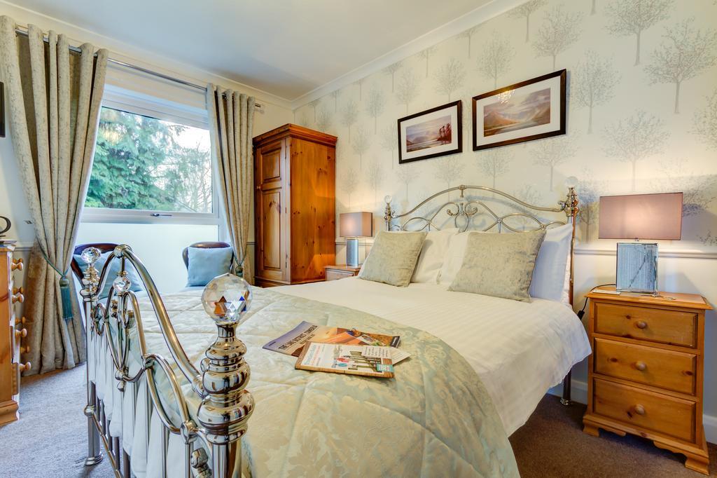 Meadfoot Guesthouse Room Only Accommodation For Adults Windermere Exterior foto