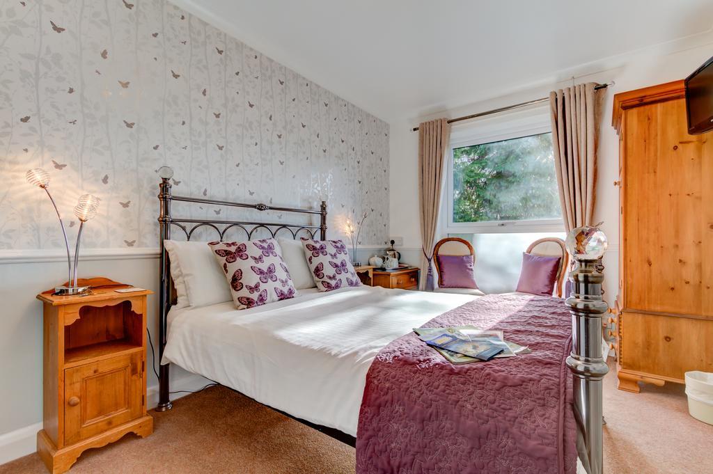 Meadfoot Guesthouse Room Only Accommodation For Adults Windermere Exterior foto