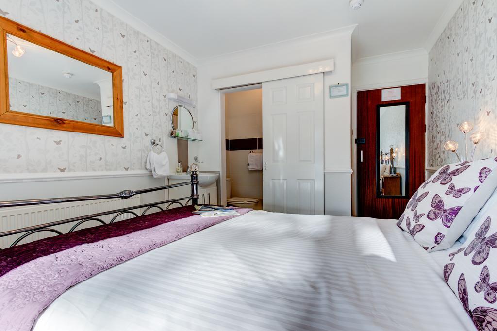 Meadfoot Guesthouse Room Only Accommodation For Adults Windermere Exterior foto