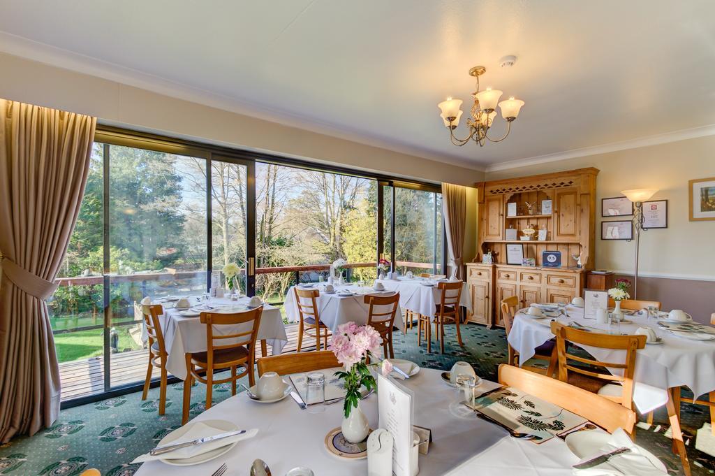 Meadfoot Guesthouse Room Only Accommodation For Adults Windermere Exterior foto