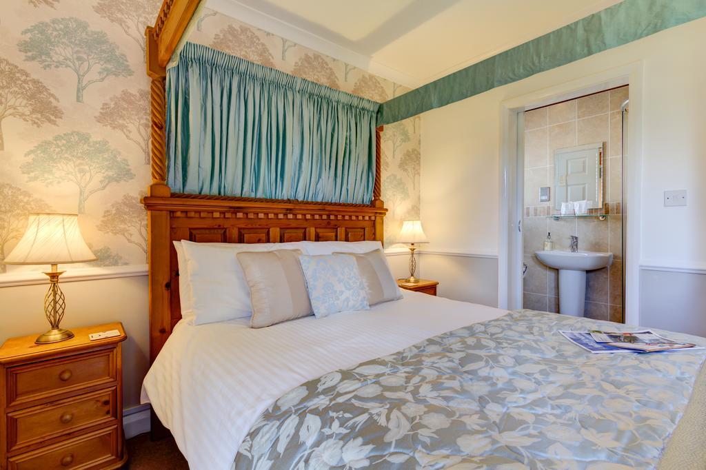 Meadfoot Guesthouse Room Only Accommodation For Adults Windermere Exterior foto
