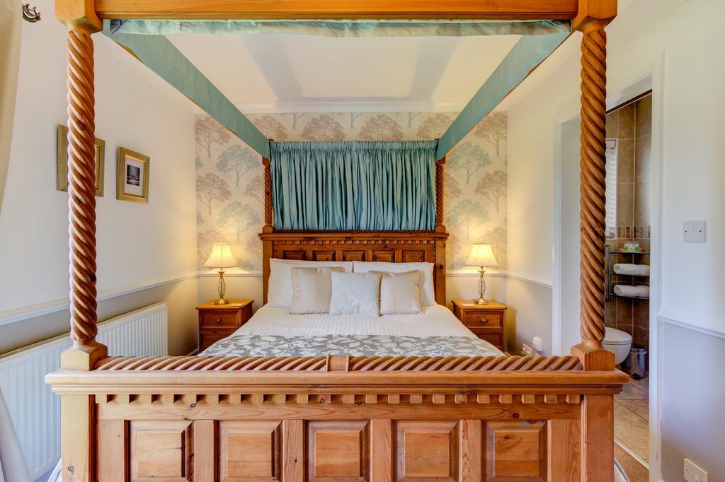 Meadfoot Guesthouse Room Only Accommodation For Adults Windermere Exterior foto