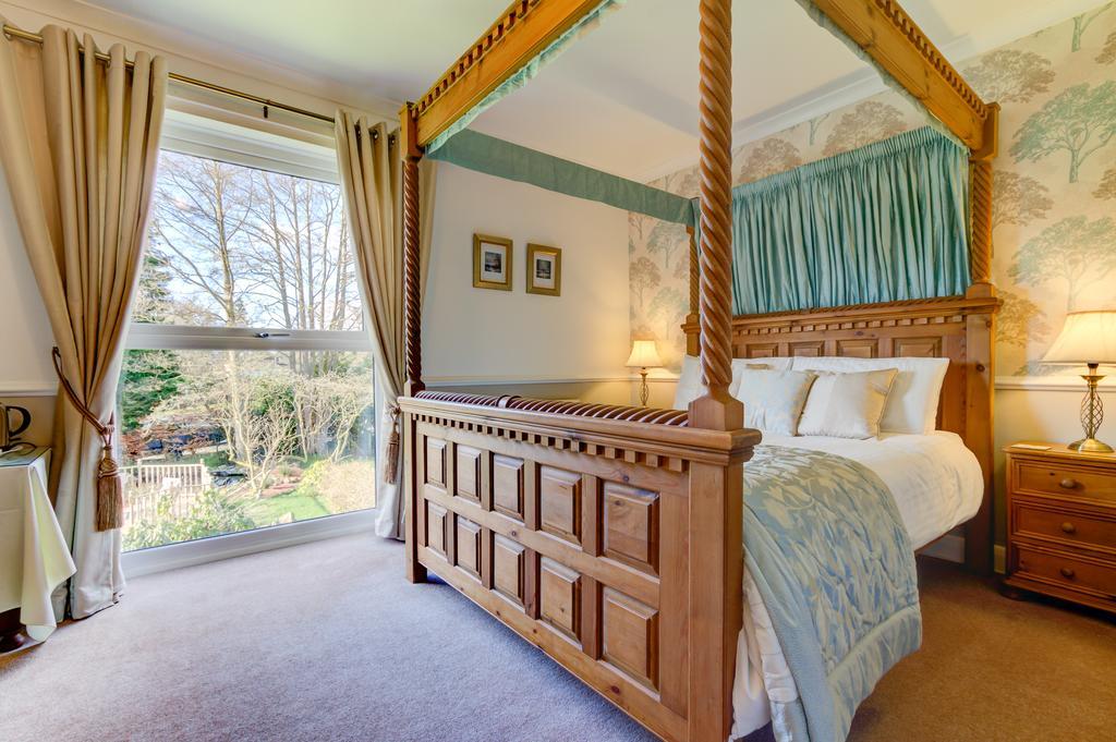 Meadfoot Guesthouse Room Only Accommodation For Adults Windermere Exterior foto