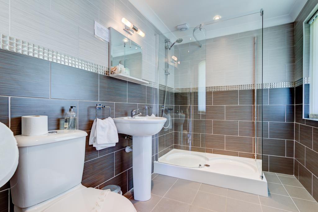 Meadfoot Guesthouse Room Only Accommodation For Adults Windermere Exterior foto
