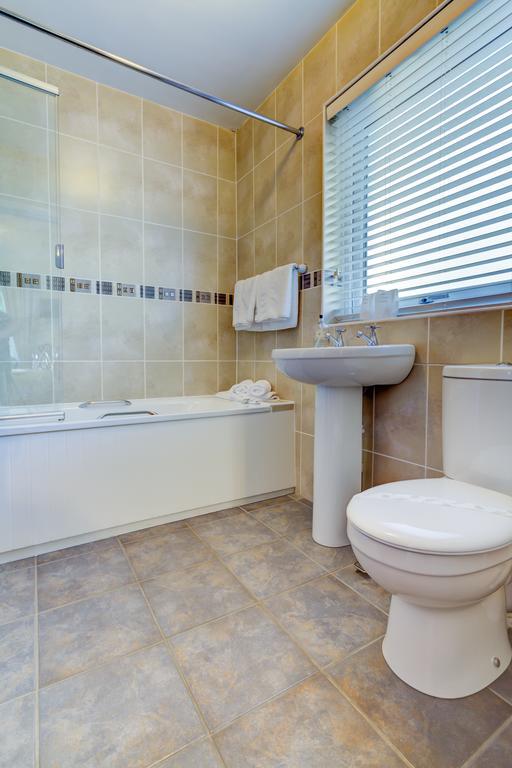 Meadfoot Guesthouse Room Only Accommodation For Adults Windermere Exterior foto