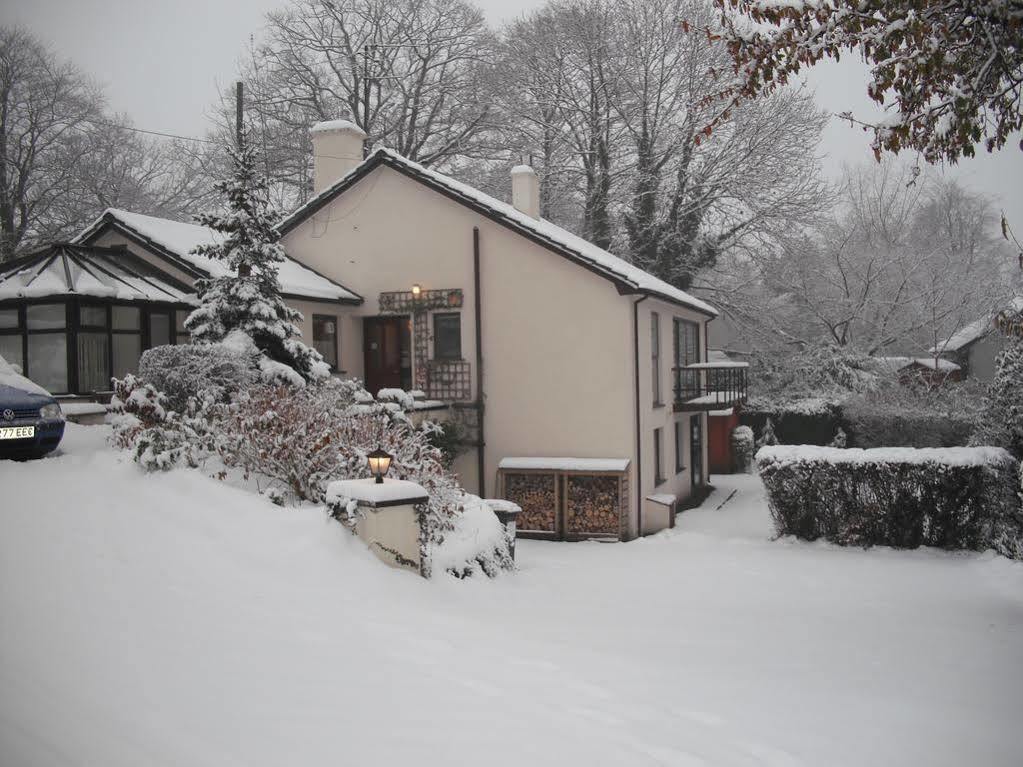 Meadfoot Guesthouse Room Only Accommodation For Adults Windermere Exterior foto